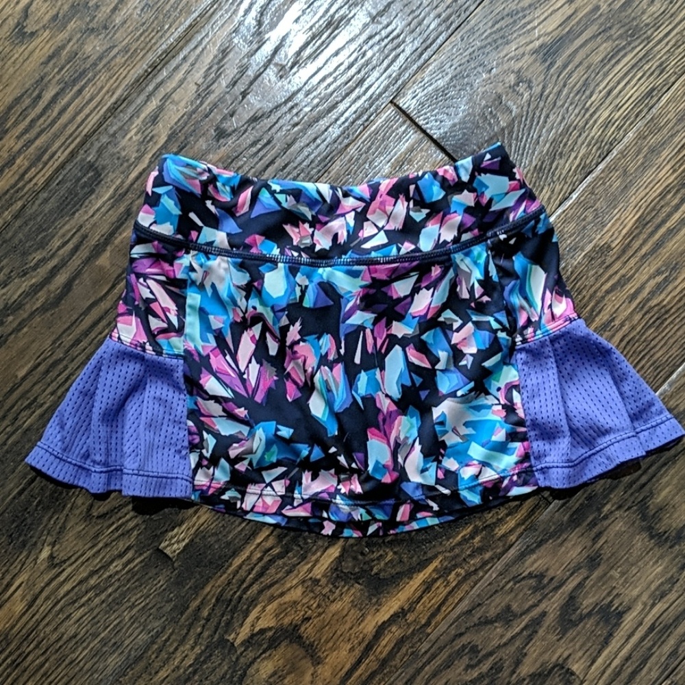 Champion Duo Dry Skirt